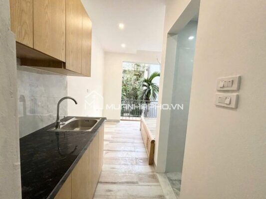 CCMN LÔ GÓC – THANG MÁY – FULL NỘI THẤT – PCCC ĐẠT CHUẨN