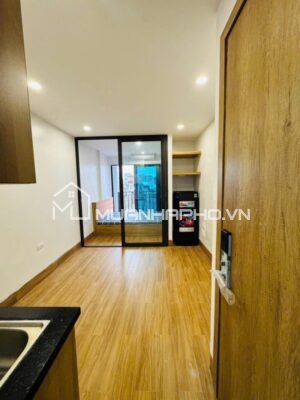 CCMN  DÒNG TIỀN – 7 TẦNG THANG MÁY – Ô TÔ VÀO NHÀ – 2 MẶT THOÁNG