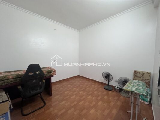 NHÀ 4 TẦNG THỤY PHƯƠNG – MẶT TIỀN RỘNG THOÁNG MÁT – Ô TÔ