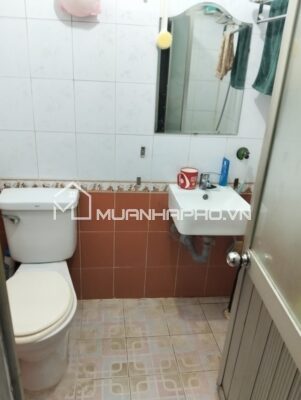NHÀ 5 TẦNG KHƯƠNG TRUNG – NGÕ RỘNG – CÓ KHE THOÁNG