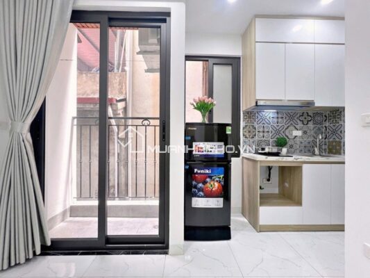 CCMN HOÀNG VĂN THÁI – 7 TẦNG THANG MÁY – 10M RA ĐƯỜNG Ô TÔ TRÁNH