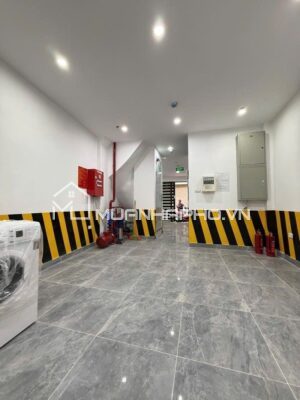 CHDV PHỐ TRUNG LIỆT – 7 TẦNG THANG MÁY – GẦN PHỐ – Ô TÔ ĐỖ CỬA