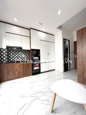 CHDV PHỐ TRUNG LIỆT – 7 TẦNG THANG MÁY – GẦN PHỐ – Ô TÔ ĐỖ CỬA