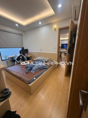 CHDV PHỐ NGUYỄN KHANG – 7 TẦNG THANG MÁY – VỪA Ở VỪA CHO THUÊ