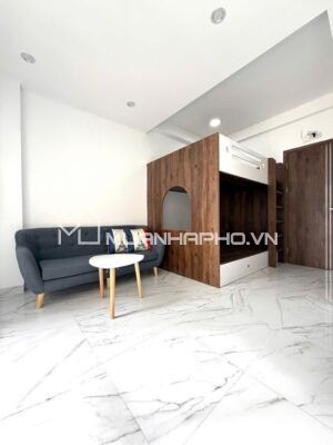 CHDV PHỐ TRUNG LIỆT – 7 TẦNG THANG MÁY – GẦN PHỐ – Ô TÔ ĐỖ CỬA