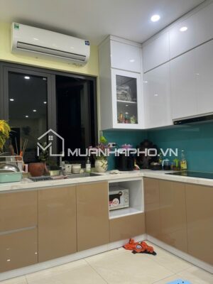 NHÀ 5 TẦNG ĐỘI CẤN – CÓ SÂN RỘNG THOÁNG – CÁCH Ô TÔ 20M
