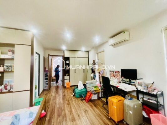 NHÀ PHỐ LÊ TRỌNG TẤN – 6 TẦNG THANG MÁY – LÔ GÓC – CÁCH Ô TÔ 100M