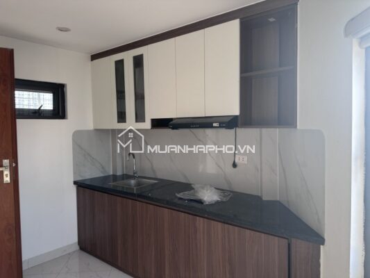 TOÀ CHDV 7 TẦNG THANG MÁY – ĐẦY ĐỦ PCCC – CỬA CHỐNG CHÁY- THANG THOÁT HIỂM