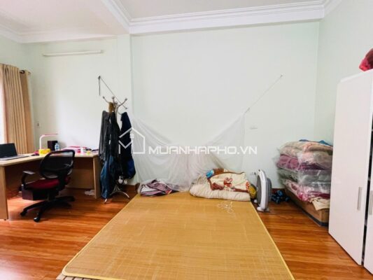 NHÀ 4 TẦNG XUÂN ĐỈNH – XÂY DỰNG CHẮC CHẮN – 50M RA MẶT PHỐ KINH DOANH