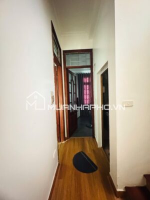 NHÀ XUÂN ĐỈNH – PHÙ HỢP ĐẦU TƯ XÂY CĂN HỘ CCMN – HƯỞNG TIỆN ÍCH KHU NGOẠI GIAO ĐOÀN