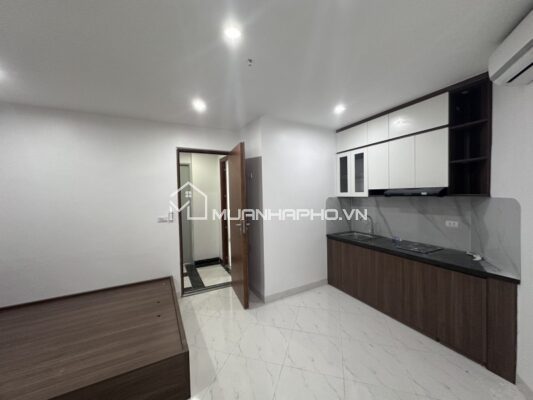 TOÀ CHDV 7 TẦNG THANG MÁY – ĐẦY ĐỦ PCCC – CỬA CHỐNG CHÁY- THANG THOÁT HIỂM