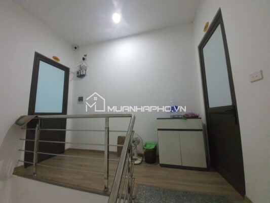 NHÀ CỔ NHUẾ – 6 TẦNG 10 PHÒNG CHO THUÊ – LÔ GÓC – 100M RA MẶT NGÕ Ô TÔ