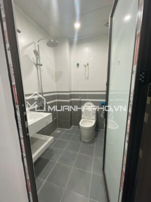 NHÀ MỚI 5 TẦNG YÊN NỘI – GẦN Ô TÔ TRÁNH – GẦN CHỢ DÂN SINH