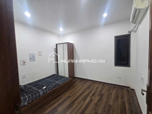 NHÀ ĐẸP VĂN TRÌ – NHÀ DÒNG TIỀN – PHÂN LÔ