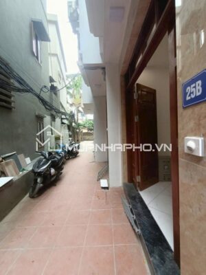 NHÀ ĐẸP VĂN TRÌ – NHÀ DÒNG TIỀN – PHÂN LÔ