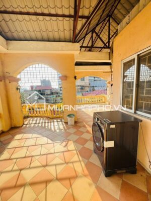 NHÀ XUÂN ĐỈNH – PHÙ HỢP ĐẦU TƯ XÂY CĂN HỘ CCMN – HƯỞNG TIỆN ÍCH KHU NGOẠI GIAO ĐOÀN