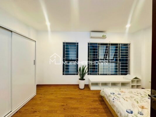 NHÀ 5 TẦNG XUÂN ĐỈNH – THIẾT KẾ HIỆN ĐẠI – GẦN ĐƯỜNG Ô TÔ