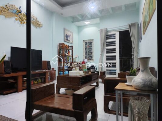 NHÀ ĐẸP XUÂN ĐỈNH – NGÕ Ô TÔ – Ô TÔ ĐỂ TRONG NHÀ