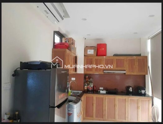 PHÂN LÔ PHÚ DIỄN – 6 TẦNG THANG MÁY – ĐƯỜNG RỘNG CÓ VỈA HÈ – KINH DOANH