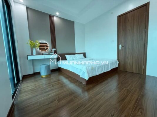 NHÀ 5 TẦNG XUÂN ĐỈNH – NỘI THẤT ĐẦY ĐỦ – CÁCH ĐƯỜNG Ô TÔ 20M