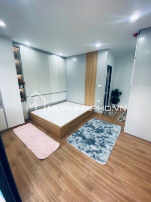 CCMN PHÁO ĐÀI LÁNG – 7 TẦNG THANG MÁY – 11 PHÒNG KHÉP KÍN