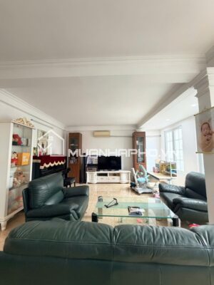 NHÀ 4 TẦNG ĐỘI CẤN – THOÁNG TRƯỚC SAU – CÁCH PHỐ CHỈ 20M