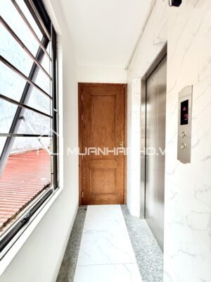 NHÀ 7 TẦNG KIM MÃ – 11 PHÒNG CHO THUÊ – MẶT TIỀN RỘNG – CÓ THANG MÁY