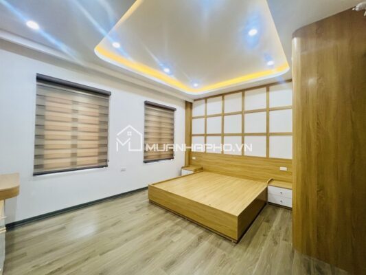 NHÀ MỚI VŨ THẠNH – 6 TẦNG THANG MÁY – LÔ GÓC 2 MẶT THOÁNG