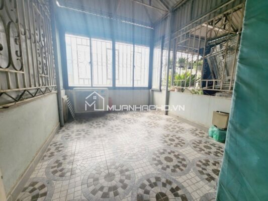 NHÀ 5 TẦNG ĐỘI CẤN – CÓ Ô CHỜ THANG MÁY – CÁCH PHỐ 30M