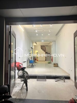 NHÀ 5 TẦNG ĐÀO TẤN – Ô TÔ – KINH DOANH – CÁCH PHỐ 50M