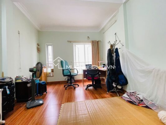 NHÀ 4 TẦNG XUÂN ĐỈNH – XÂY DỰNG CHẮC CHẮN – 50M RA MẶT PHỐ KINH DOANH