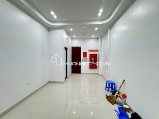 NHÀ ĐẸP CỔ NHUẾ – Ô TÔ CÁCH 60M – 6 TẦNG THANG MÁY – TRƯỚC NHÀ THOÁNG SÁNG