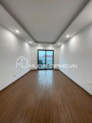 NHÀ MỚI ĐẸP HOÀNG LIÊN – NỞ HẬU – GẦN CHỢ DÂN SINH