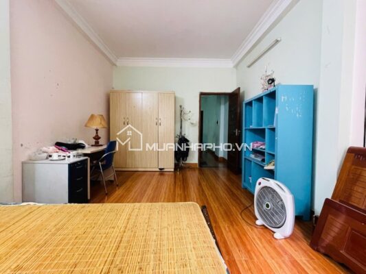 NHÀ 4 TẦNG XUÂN ĐỈNH – XÂY DỰNG CHẮC CHẮN – 50M RA MẶT PHỐ KINH DOANH