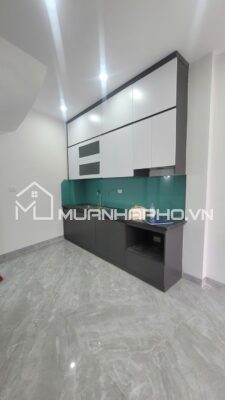 NHÀ MỚI ĐẸP HOÀNG LIÊN – NỞ HẬU – GẦN CHỢ DÂN SINH