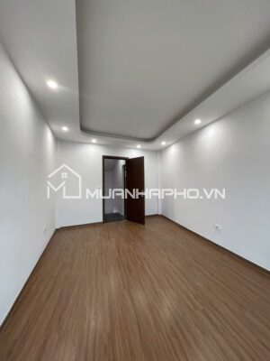 NHÀ MỚI ĐẸP HOÀNG LIÊN – NỞ HẬU – GẦN CHỢ DÂN SINH