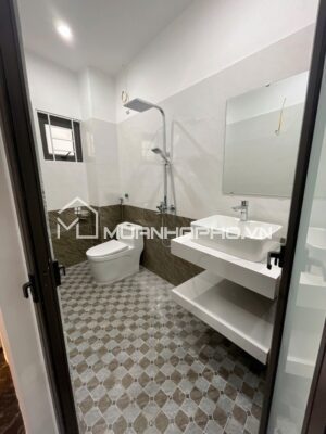 NHÀ MỚI ĐẸP HOÀNG LIÊN – NỞ HẬU – GẦN CHỢ DÂN SINH