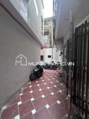 TOÀ CHDV 7 TẦNG THANG MÁY – ĐẦY ĐỦ PCCC – CỬA CHỐNG CHÁY- THANG THOÁT HIỂM