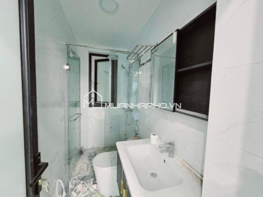 NHÀ XUÂN ĐỈNH – 6 TẦNG THANG MÁY – LÔ GÓC 2 MẶT THOÁNG – GẦN Ô TÔ