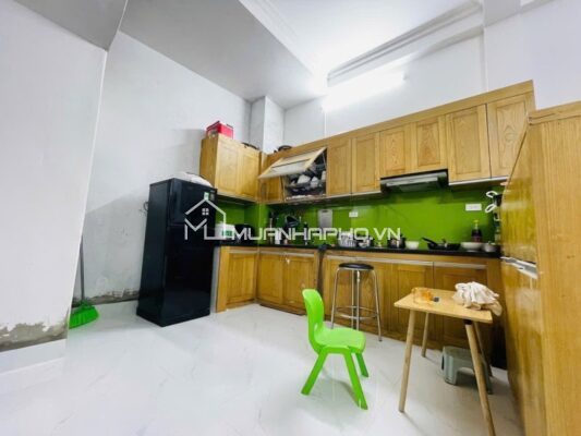 NHÀ 3 TẦNG MỸ ĐÌNH – XÂY DỰNG CHẮC CHẮN – 2 THOÁNG TRƯỚC SAU