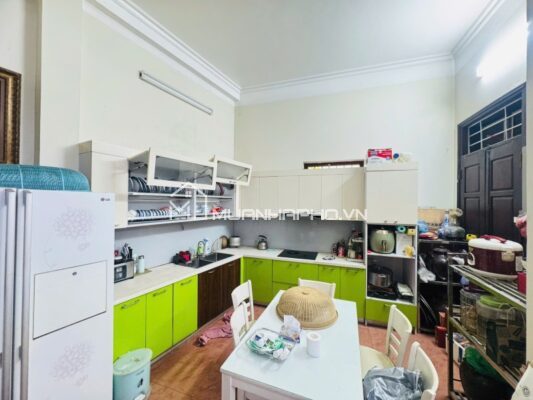 NHÀ XUÂN ĐỈNH – PHÙ HỢP ĐẦU TƯ XÂY CĂN HỘ CCMN – HƯỞNG TIỆN ÍCH KHU NGOẠI GIAO ĐOÀN