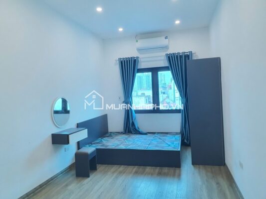 NHÀ CỔ NHUẾ – 6 TẦNG 10 PHÒNG CHO THUÊ – LÔ GÓC – 100M RA MẶT NGÕ Ô TÔ