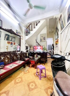 MẶT NGÕ CHÍNH KINH – KINH DOANH – LÔ GÓC – 3 MẶT THOÁNG