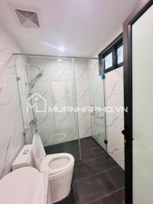 NHÀ ĐẸP XUÂN ĐỈNH – NHÀ XÂY MỚI – NGÕ NÔNG