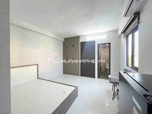 CCMN CỔ NHUẾ – Ô TÔ ĐỖ CỬA – CÓ THANG MÁY – XÂY MỚI