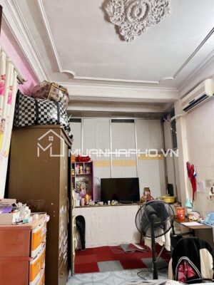 MẶT NGÕ CHÍNH KINH – KINH DOANH – LÔ GÓC – 3 MẶT THOÁNG