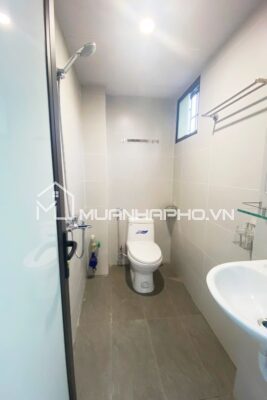 CCMN CỔ NHUẾ – Ô TÔ ĐỖ CỬA – CÓ THANG MÁY – XÂY MỚI