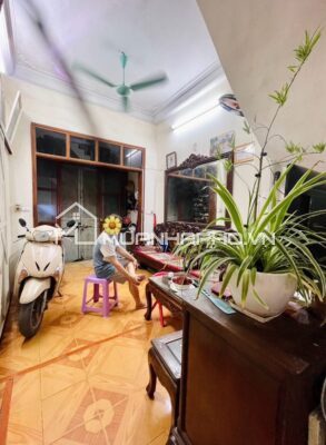 MẶT NGÕ CHÍNH KINH – KINH DOANH – LÔ GÓC – 3 MẶT THOÁNG