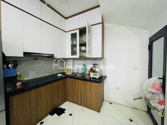 NHÀ ĐẸP THỤY PHƯƠNG – 2 MẶT THOÁNG VIEW SÔNG HỒNG – GẦN PHỐ