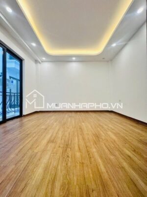 NHÀ ĐẸP XUÂN ĐỈNH – NHÀ XÂY MỚI – NGÕ NÔNG